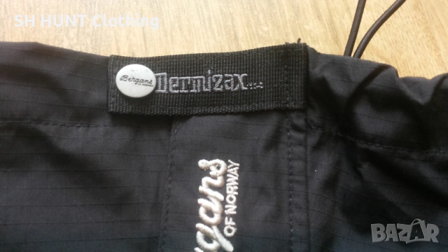 Bergans of NORWAY GAITERS Dermizax Waterproof размер M гети водонепромокаеми - 1860, снимка 10 - Екипировка - 53090244