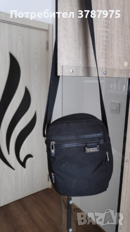 Мъжка чанта Estil