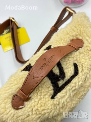 🤩Louis Vuitton уникални чанти / различни цветове🤩, снимка 9 - Чанти - 43559256