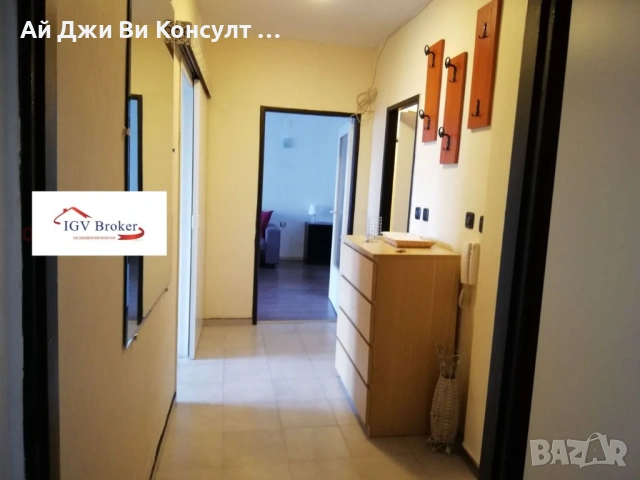 Тристаен апартамент в жк Белите брези, снимка 5 - Апартаменти - 53046377