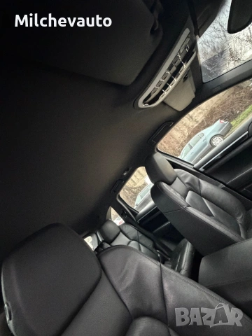 Порше Кайен 3.0тди на части / Porsche cayenne 3.0tdi, снимка 11 - Автомобили и джипове - 53373100