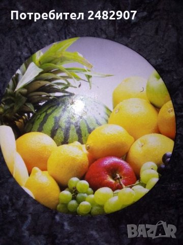 Комплект подложки за чаши - 6 бр. , снимка 2 - Други - 32306218