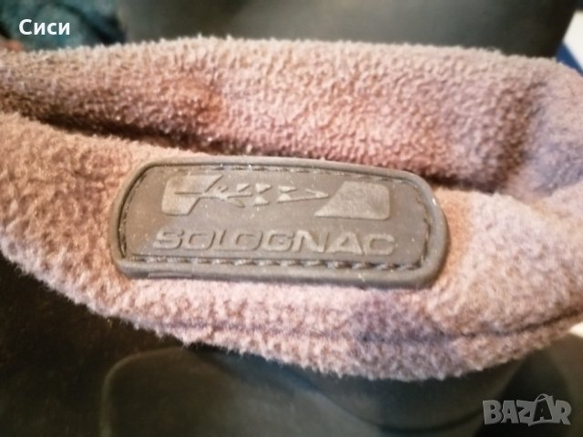 Гумени термо апрески, снимка 2 - Детски гуменки - 35645669