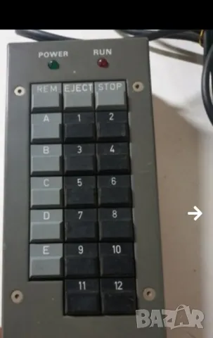 Remote control / Дистанционно Ревокс REVOX AUDIOCARD 