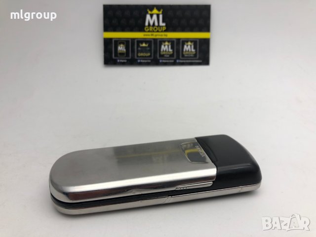 #MLgroup предлага:  #Nokia 8800, втора употреба, снимка 4 - Nokia - 38150683