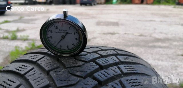 Единична гума 205 55 16 Tires. Единичка 1броя. Нов внос . Не е нова. Цената е за брой гума. , снимка 2 - Гуми и джанти - 36686141