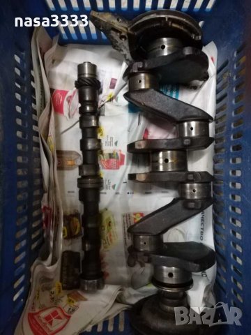 валове за фиат 125p, снимка 13 - Части - 28835527