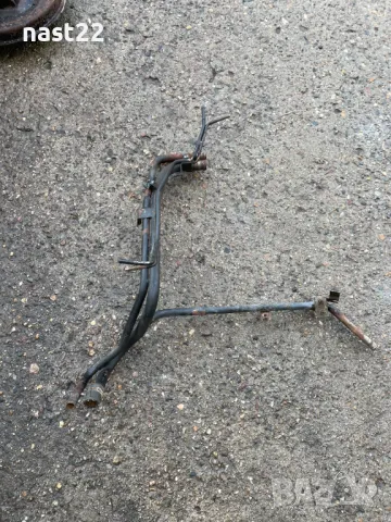 Водни тръби за Land Rover Freelander/Фрилендър 2.0 тд, снимка 5 - Части - 48348328