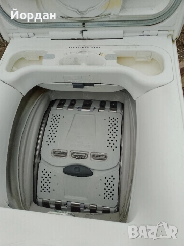 Пералня AEG , снимка 9 - Перални - 53294339