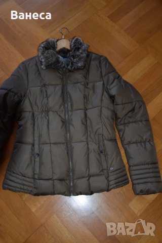 ново яке на  Lee Cooper намалено на 65лв , снимка 3 - Якета - 24019449