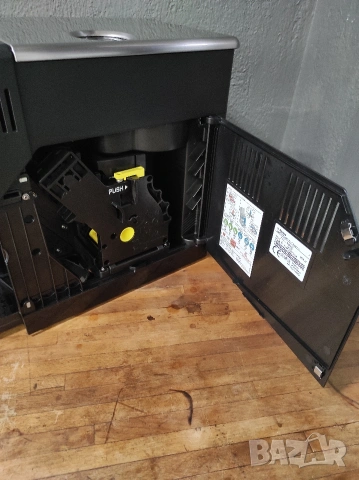 Каферобот/ Кафеавтомат/ кафемашина Саеко/ Saeco Picobaristo HD8927, снимка 10 - Кафемашини - 53036027