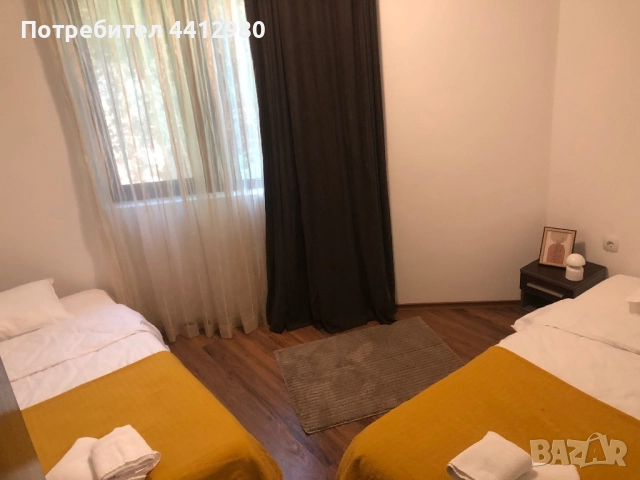 Апартамент за нощувки ДЕЯ, снимка 6 - Други услуги - 49814126