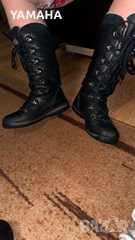 Helly  Hansen  Дамски  Ботуши  39.3  ЕСТЕСТВЕНА КОЖА , снимка 9 - Дамски ботуши - 43216003