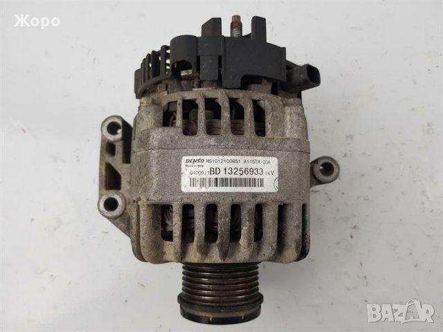 КОРСА Д на части - 1.4 бензин 1.2 - 80к.с и дизел 1.3- 90 к.с CORSA D, снимка 14 - Части - 28483190