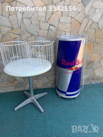 ХЛАДИЛНИК ХЛАДИЛНА ВИТРИНА РЕКЛАМНА РАБОТИ