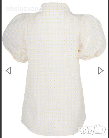 Дамска блуза Астер, L-XL, снимка 3 - Корсети, бюстиета, топове - 43958067