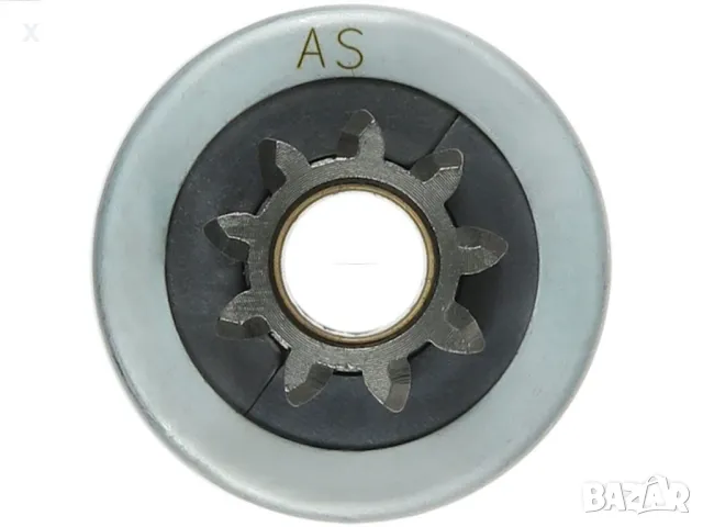 1.01.0243.0 ZEN БЕНДИКС СТАРТЕР OPEL Kadett E B C D / Rekord E1 E D / Corsa A / Manta A B / Ascona B, снимка 2 - Части - 48478167