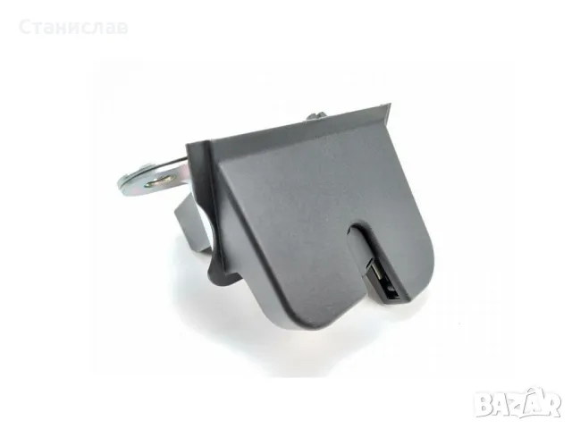 VW T-Cross Брава за багажник , снимка 2 - Части - 50349329