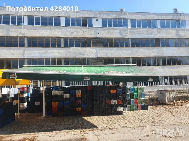 Ролетен навес, снимка 2 - Други стоки за дома - 47778889