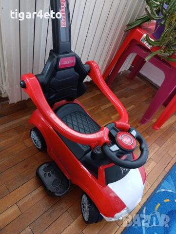 Кола за дете, снимка 2 - Столчета за кола и колело - 52422755