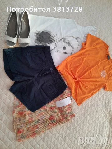 лотове дамски дрехи