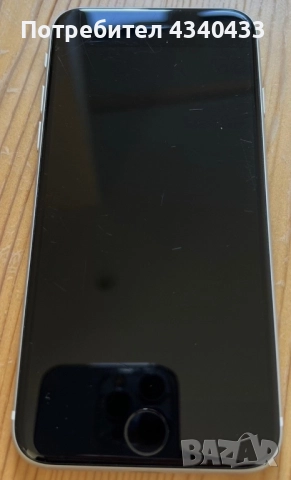 Apple Iphone SE 2020 White , снимка 2 - Apple iPhone - 52952813