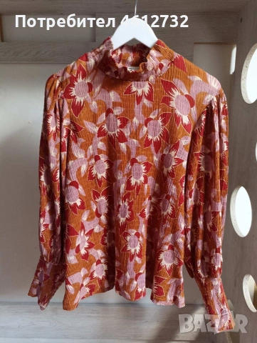 Дамска блуза Antik Batik