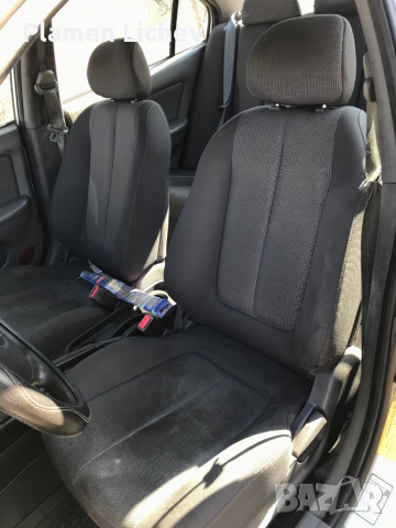 Продажба/Бартер Hyundai Elantra 1.6 GLS ЦЯЛА ЗА ЧАСТИ/СКРАП/НА ЧАСТИ, снимка 11 - Автомобили и джипове - 36384668