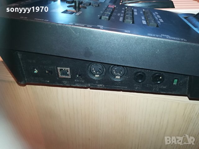 edirol by roland pcr-800 внос germany 0905212022, снимка 17 - Синтезатори - 32815188