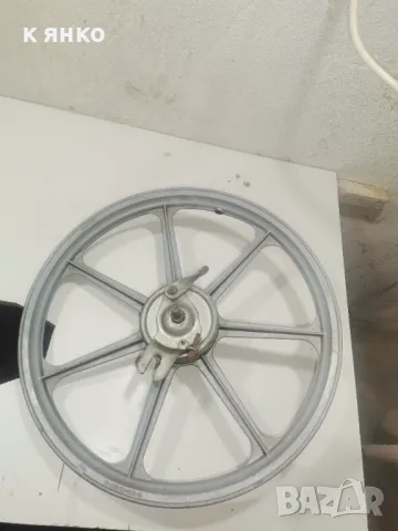 Sachs 50 двигател, снимка 18 - Мотоциклети и мототехника - 31344513