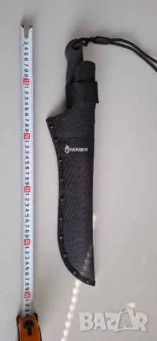 Мачете Gerber Gator, снимка 3 - Ножове - 50323606
