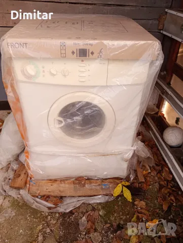 Пералня Gorenje WA 942 - работеща, без сушилня, снимка 2 - Перални - 47718569