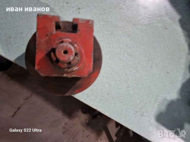 Як Обтегач за Ремък, снимка 10 - Селскостопанска техника - 39541846