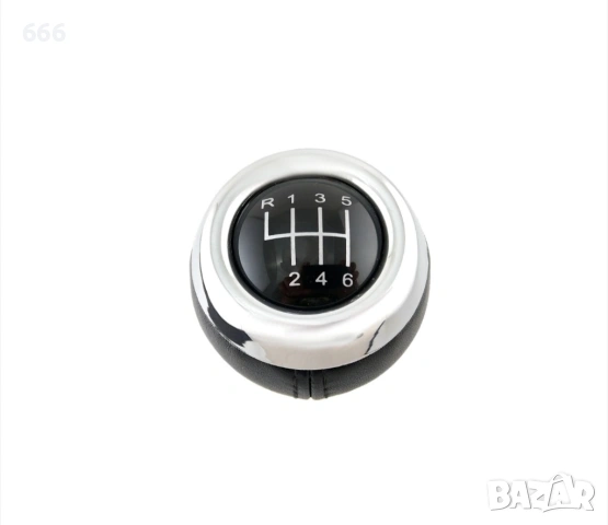 Топка за скоростен лост Mini Cooper Hatch/Hardtop R56, снимка 3 - Аксесоари и консумативи - 53447441