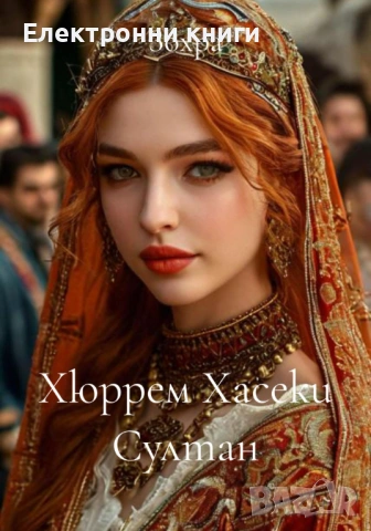 Хюррем Хасеки Султан