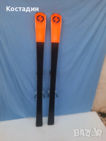 Карвинг ски Blizzard Phoenix R13 ca 150см  , снимка 7 - Зимни спортове - 53170930