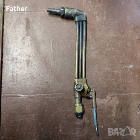 Резаци за оксижен марка Gloor