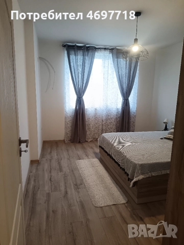 Двустаен, нов, обзаведен 145000е, снимка 6 - Апартаменти - 52956986