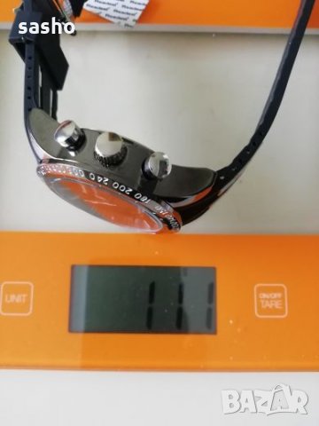 Спортен мъжки часовник Readeel, снимка 5 - Мъжки - 27364698