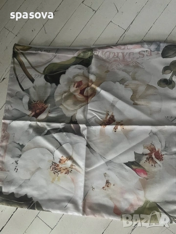 Калъф за възглавница 45х45 см нов