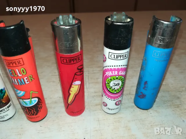 ЗАПАЛКИ ЗА КОЛЕКЦИЯ 15ЛВ ЗА 1БР 2312241736, снимка 6 - Колекции - 48444060