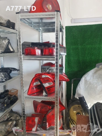 Фарове Стопове 