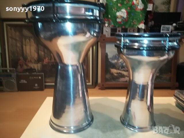 ТАРАМБУКИ  ДВА РАЗМЕРА 40СМ ИЛИ 30СМ 2509221130, снимка 8 - Ударни инструменти - 38110017