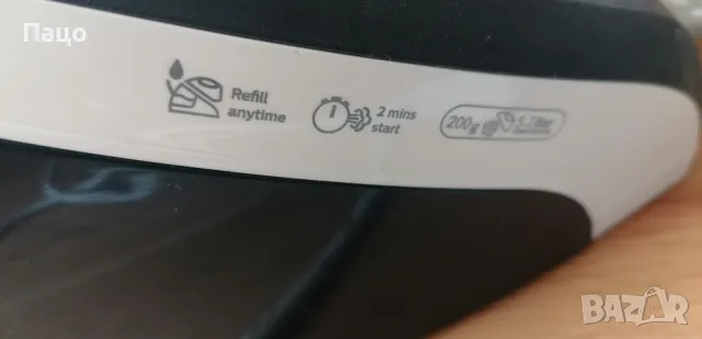 Парна станция за гладене Philips, снимка 17 - Ютии - 50308120