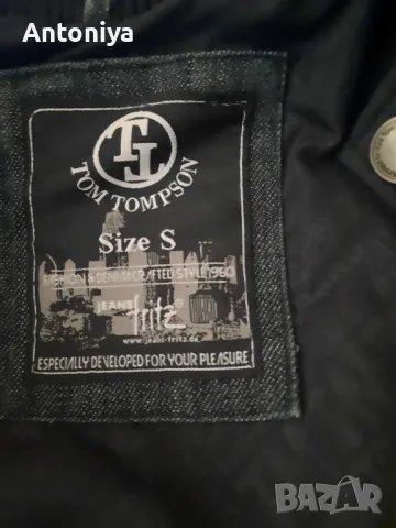 Яке за момче S р-р, снимка 2 - Якета - 48064316