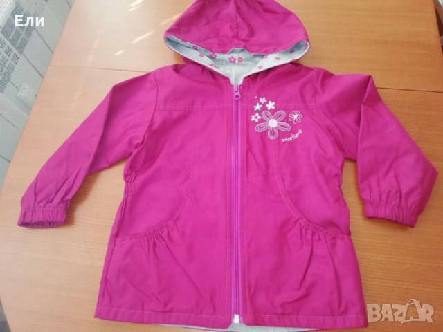 Дрешки за момиче 3-4-5 год, снимка 14 - Детски панталони и дънки - 26706144