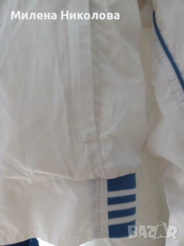 Спортен комплект Reebok, снимка 4 - Детски анцузи и суичери - 53291464