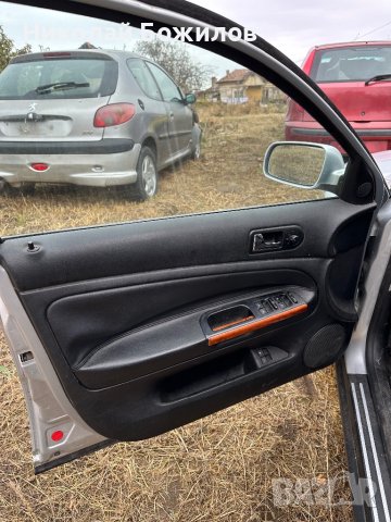 Продавам vw passat 5 b5.5 2.5 180 коня 4х4 автомат , снимка 7 - Автомобили и джипове - 42957736