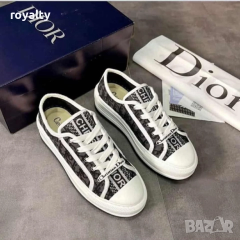Christian Dior Дамски Маратонки 