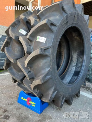 Селскостопански гуми 12.4-26 BKT TR171, снимка 1 - Гуми и джанти - 36999404